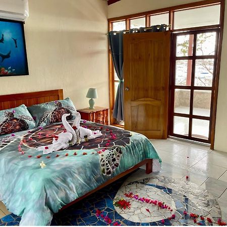 Casa Verde Vacation Garden Home Сан-Кристобаль Экстерьер фото