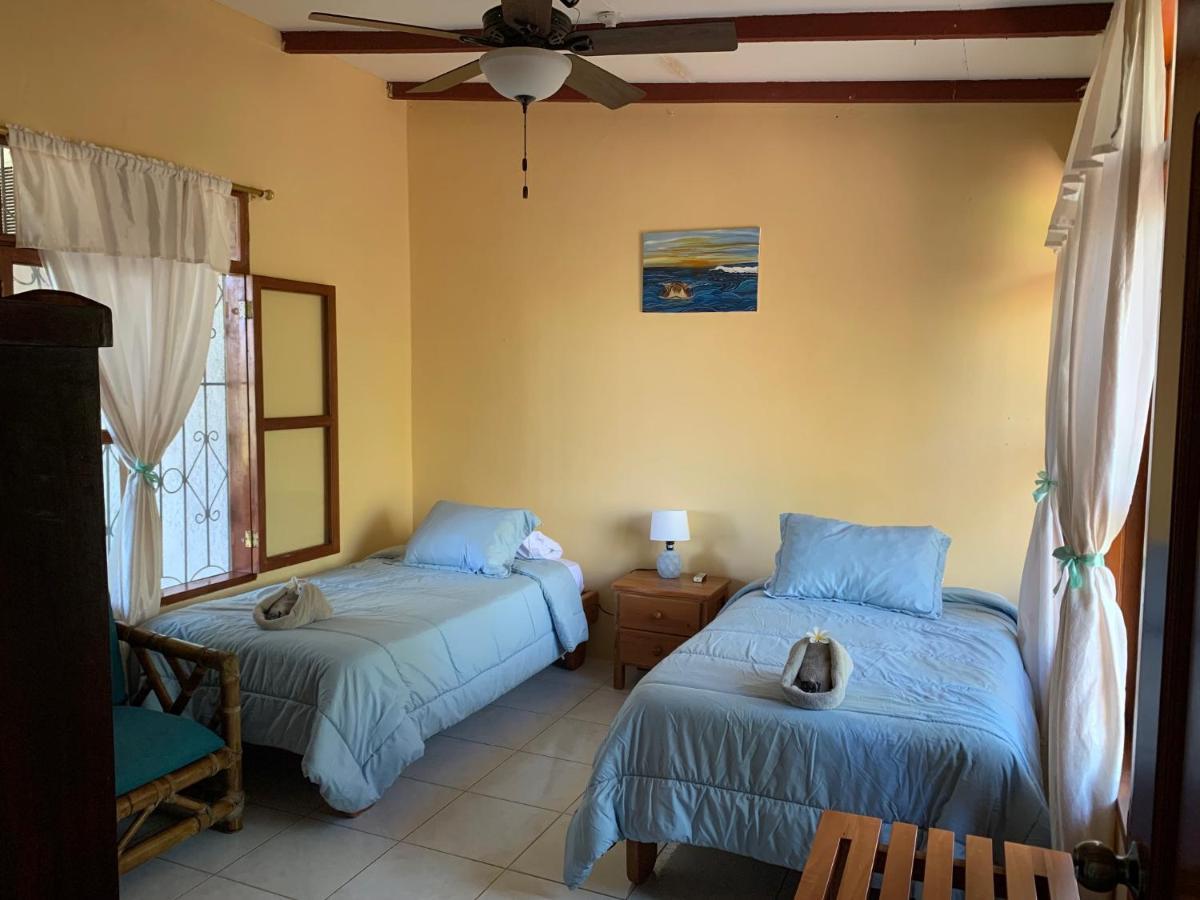 Casa Verde Vacation Garden Home Сан-Кристобаль Экстерьер фото